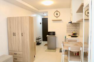 New Condo with Balcony in Uptown CDO - Cagayan de Oro - 4
