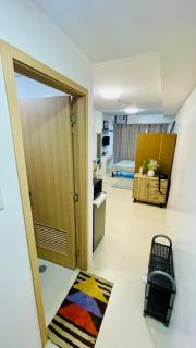 New Condo with Balcony in Uptown CDO - Cagayan de Oro - 2