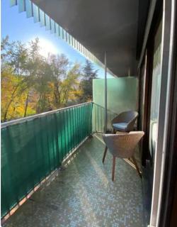 Studio lumineux avec terrasse à deux pas de Genève - Gaillard - 3