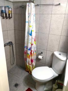 Evan's beach house - Nea Plagia - 3