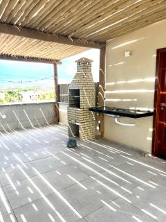 APARTAMENTO SUPERIOR-BOAS VISTAS-CANOa - Canoa Quebrada - 4