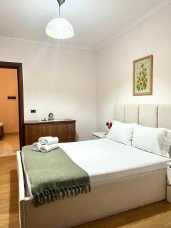 Akuena City Center Apartment - Tirana - 7