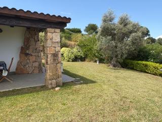 Oasi di pace Villa Cugnana - Olbia - 8