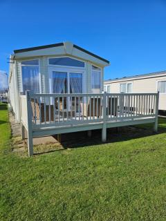 Lbn Caravan - Kinmel Bay - 4