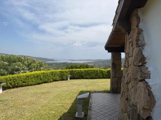 Oasi di pace Villa Cugnana - Olbia - 7
