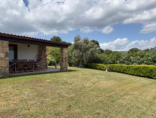 Oasi di pace Villa Cugnana - Olbia - 5