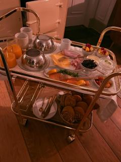 Evāra Private Spa & B&B Retreat - 3