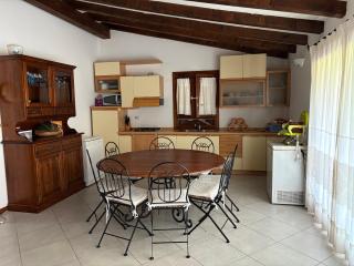 Oasi di pace Villa Cugnana - Olbia - 3