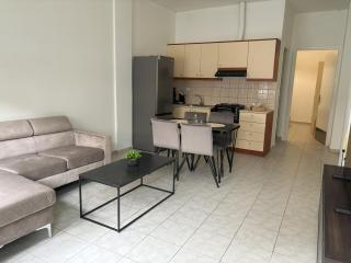 Emari Apartments - Thérissos - 9
