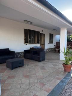 Casa vacanze Capalbio - Carige Bassa - 0