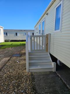 Lbn Caravan - Kinmel Bay - 3