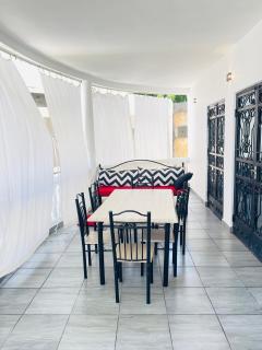 Silversand road one bedroom - Malindi - 2