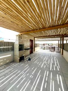 APARTAMENTO SUPERIOR-BOAS VISTAS-CANOa - Canoa Quebrada - 5