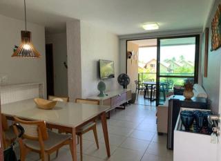 Resort NUI SUPREME FLAT PREMIUM 2 QUARTOS - Ipojuca - 9