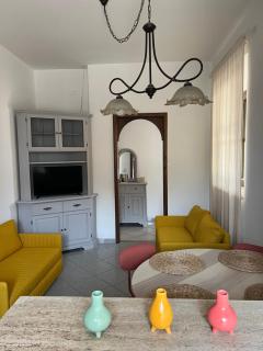 Casa vacanze Capalbio - Fiordaliso - 8