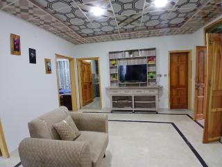 Heaven View Villa - Dargai - 4