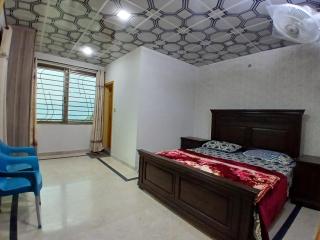 Heaven View Villa - Dargai - 3