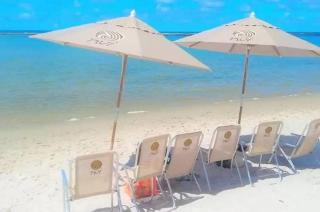 Resort NUI SUPREME FLAT PREMIUM 2 QUARTOS - Ipojuca - 5