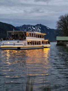 Gästehaus Margarete - Bad Wiessee - 4