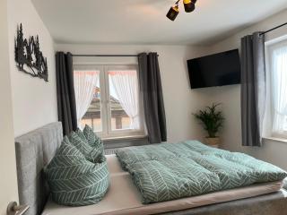 Ferienwohnung Dauberweiß - Mittenwald - 6
