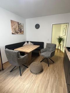 Ferienwohnung Dauberweiß - Mittenwald - 4