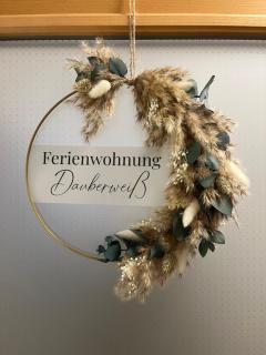 Ferienwohnung Dauberweiß - Mittenwald - 3