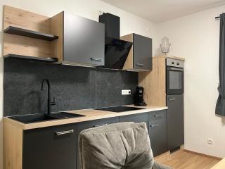Ferienwohnung Dauberweiß - Mittenwald - 2