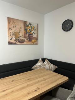 Ferienwohnung Dauberweiß - Mittenwald - 1