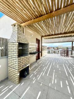 APARTAMENTO SUPERIOR-BOAS VISTAS-CANOa - Canoa Quebrada - 6