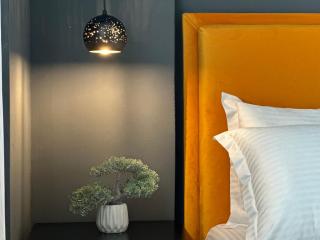 Elegant Apartments NEW - Colorful by the sea - Durazzo - 5