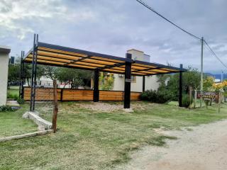 Complejo de Cabañas Los Virreyes - Cerro de Oro - 3