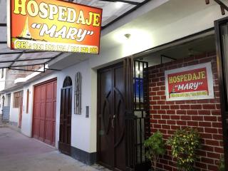 Hospedaje MARY - - 3