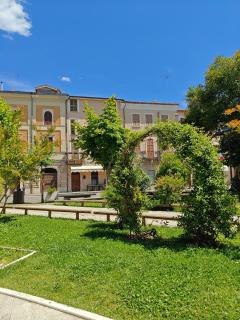 Casa Vacanze "Le Tre Formiche" a Poggio Moiano - Poggio Moiano - 9