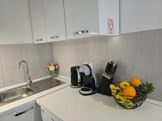 Apartment Blanca with jacuzzi,terase and private parking - Kaštela - 8