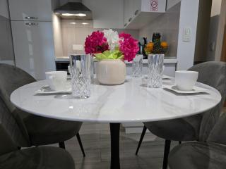 Apartment Blanca with jacuzzi,terase and private parking - Kaštela - 5
