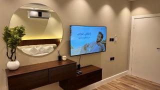 Luxury Apartment with a Boulevard View - Self Entry - Riad - 7