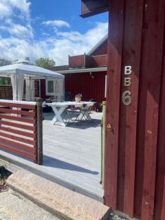 Holens B&B - - 9