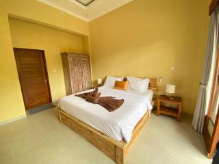 Villa Tegal Sari - Ubud - 5