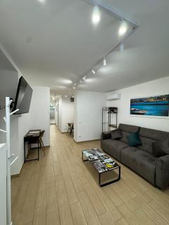 Sammartino Apartment - Palermo - 1