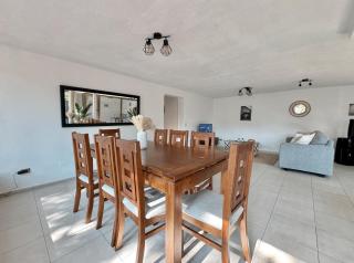 Casa entera 3D3B para 8-10 Personas Las Condes - Escuela Militar - Santiago - 8
