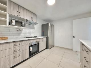 Casa entera 3D3B para 8-10 Personas Las Condes - Escuela Militar - Santiago - 4