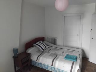 vintage room - Châteauroux - 4