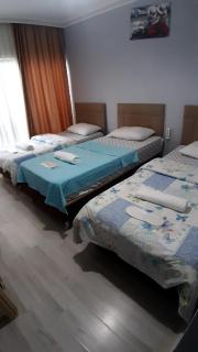 Volkii Otel1 - Antalya - 3