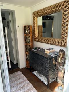 Buddha Lounge - Faak am See - 6