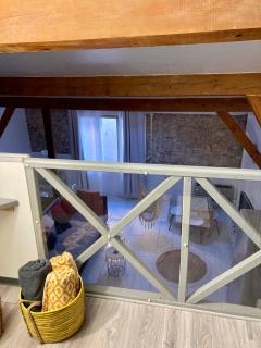 Village apartment with character - Saint-Hippolyte - 3