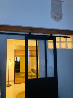 Village apartment with character - Saint-Hippolyte - 4