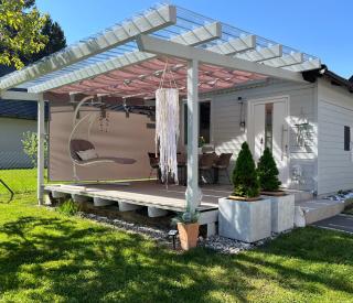 Buddha Lounge - Faak am See - 0