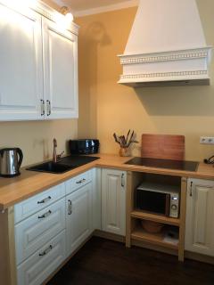 Ferienwohnung Westwind - 4