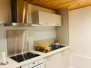 Village apartment with character - Saint-Hippolyte - 5