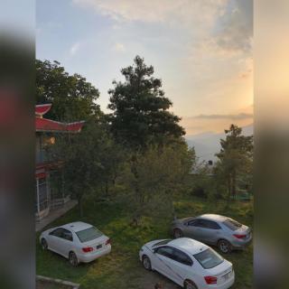 Bhurban Serenity Stay - Bhurban - 1